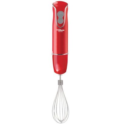 Mixer Liliana Twistmix Ah111r Roja 450w