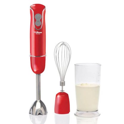 Mixer Liliana Twistmix Ah111r Roja 450w