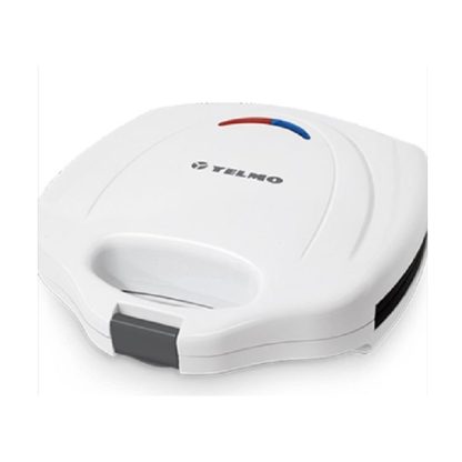 Sandwichera Yelmo Sw-1800 Mango Frio