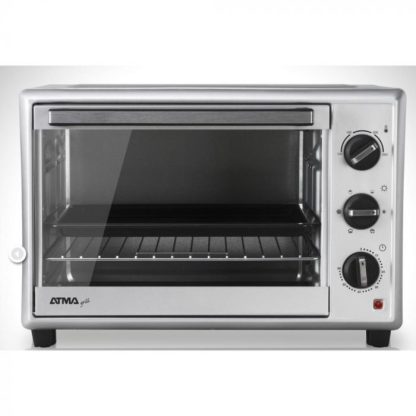 Horno Electrico Atma Grill 40 Lts 1500w Hg4010e