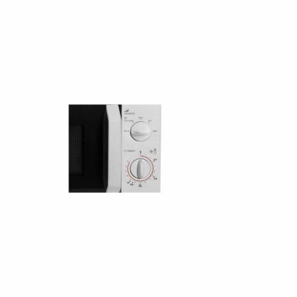 Microondas Atma Easy Cook Mr1720n Blanco 20l 220v