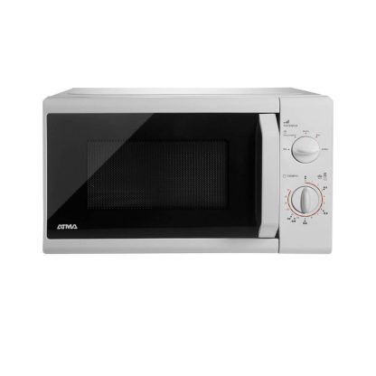 Microondas Atma Easy Cook Mr1720n Blanco 20l 220v
