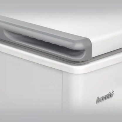Freezer Bambi 223 Liros Fh 2600