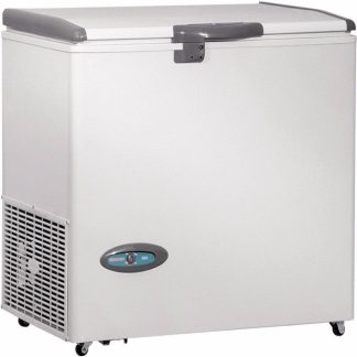 Freezer GAFA ETERNITY XL410AB 410Lts