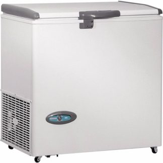 Freezer Bambi 223 Liros Fh 2600