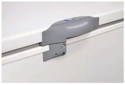 Freezer Bambi 377 Litros Fh 4100
