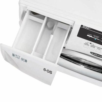 Lavarropas Automático Drean Next 6.06 Eco 6k 600 Rpm