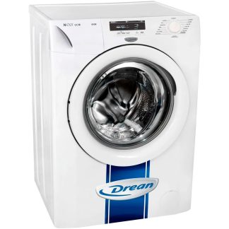 Lavarropas Automático Drean Next 6.06 Eco 6k 600 Rpm