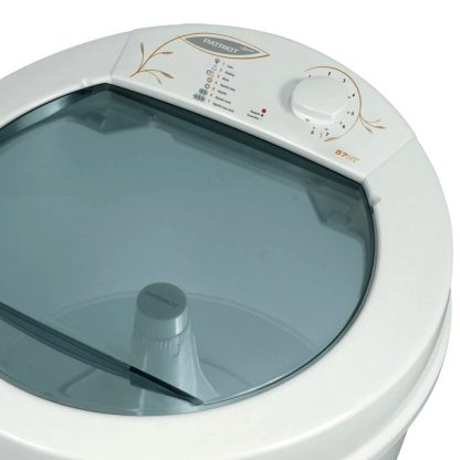 Lavarropas Drean Patriot 57 Rt Común