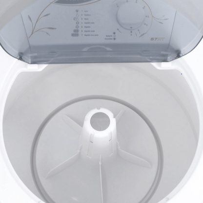 Lavarropas Drean Patriot 57 Rt Común