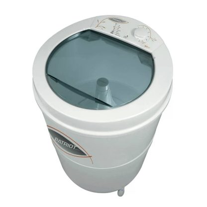 Lavarropas Drean Patriot 57 Rt Común
