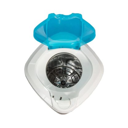 Secarropa Drean Qv 5,5 Kg.