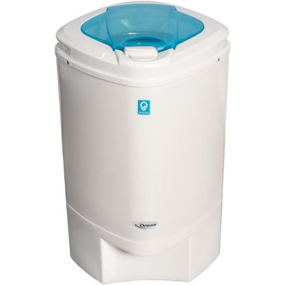 Secarropa Drean Qv 5,5 Kg.