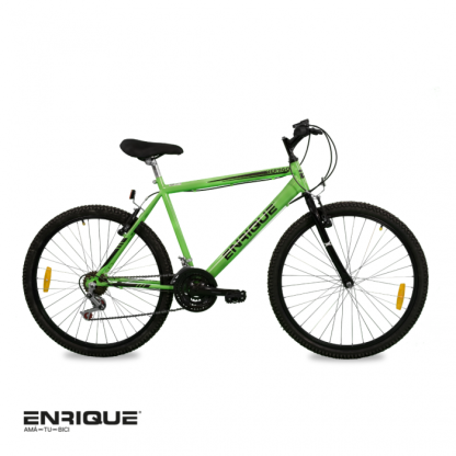BICICLETA ROD.26 ENRIQUE 633 VARON VERTIGO TT REFO