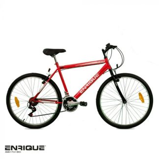 BICICLETA ROD.26 ENRIQUE 633 VARON VERTIGO TT REFO