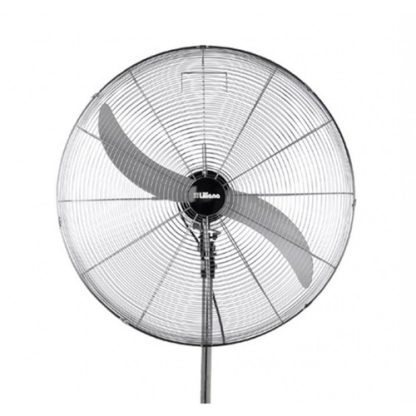 Ventilador De Pie Liliana 32" Vpi32 Industrial 2 Aspas