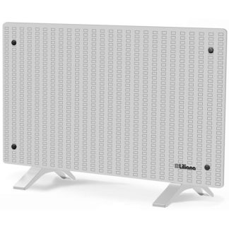 Turbocalefactor Liliana Ppv400 De Piso O Pared 100