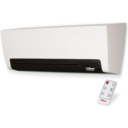 Caloventor De Pared Tipo Split Liliana Confortroom Cw800 2000w