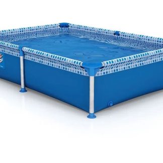 Pileta Pelopincho 1010 1,55x1,07x0,30 500 Litros