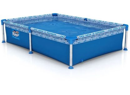 Pileta Pelopincho 1010 1,55x1,07x0,30 500 Litros