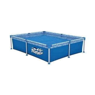 Pileta Pelopincho 1010 1,55x1,07x0,30 500 Litros
