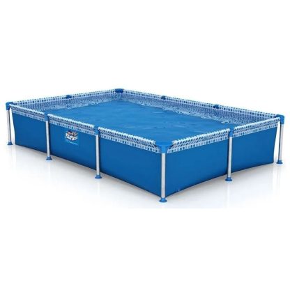 Pileta Pelopincho 1030-2,40x1,55x0,40-1500 Lts.