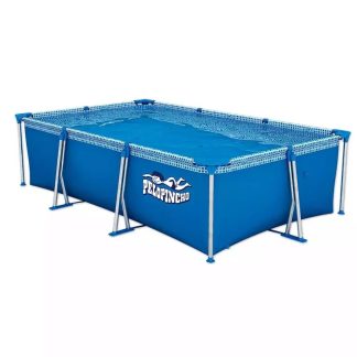 Pileta Pelopincho 1043-2,70x1,60x0,65-2800 Lts.