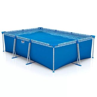 Pileta Pelopincho 1010 1,55x1,07x0,30 500 Litros