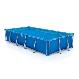 Pileta Pelopincho 1076-4,45x2,25x0,80-8000 Lts.