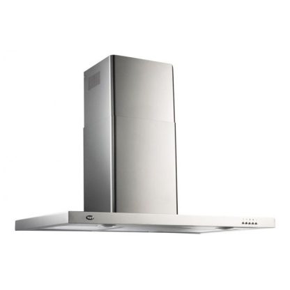 Campana de Cocina TST NIHUIL 60Cm Acero Inoxidable