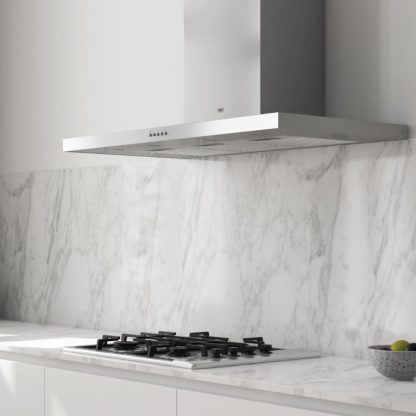 Campana de Cocina TST NIHUIL 60Cm Acero Inoxidable