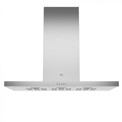 Campana de Cocina TST NIHUIL 60Cm Acero Inoxidable