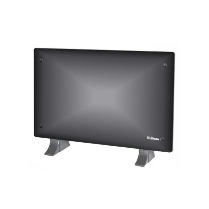 Convector Liliana Hotglass Ppv300 Vidrio
