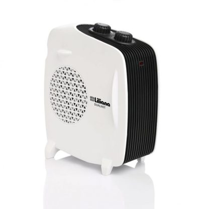 Caloventor Liliana Dualhot Cfh510 2000w