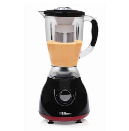 Licuadora Liliana Al531 Frisky 600w 1.8 Litros Filtro