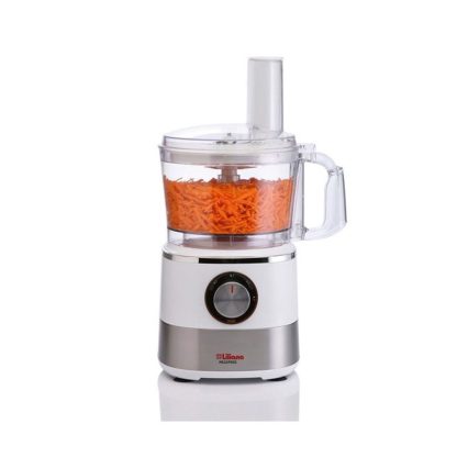 Procesadora Liliana Am 740 750w Bca.C/Accesorios