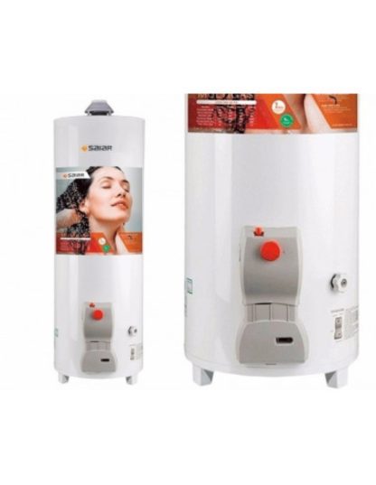 Termotanque Saiar 120lt.Mg De Pie
