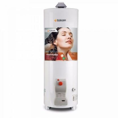 Termotanque Saiar 120lt.Mg De Pie