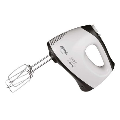 Batidora De Mano Atma 300w 5 Velocidades Bm8737n
