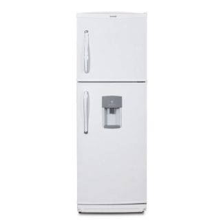 Heladera Bambi 364 Litros 2f 1800b Con Dispenser
