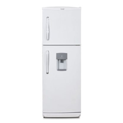 Heladera Bambi 364 Litros 2f 1800b Con Dispenser