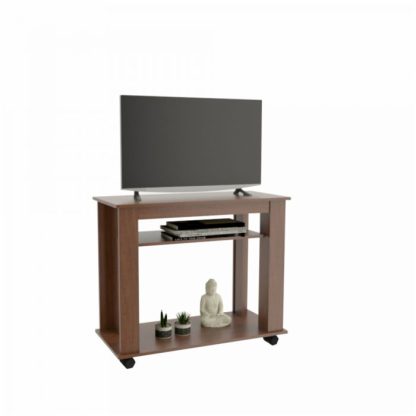 Mesa para TV TABLES 1005 Caoba