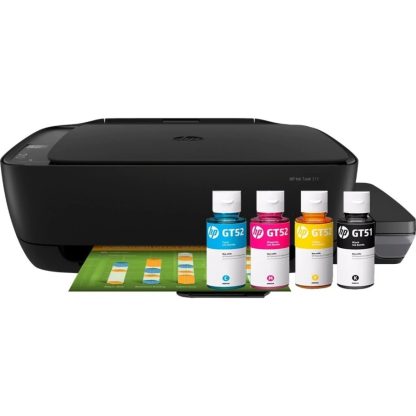IMPRESORA HP 315 CONTINUA MULTIFUNCION (Z4B04A)