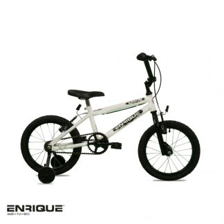 BICICLETA ENRIQUE ROD.14 ARROW 017 ACERO HI TEN