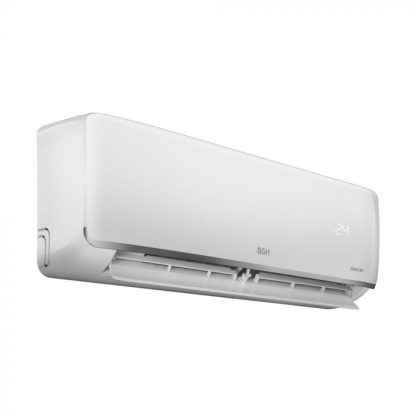 Aire Acondicionado Split BGH Frío Calor 3010 Frigorías 3500W BS35WCCR