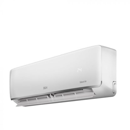 Aire Acondicionado Split BGH Frío Calor 3010 Frigorías 3500W BS35WCCR
