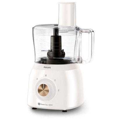 Procesadora Philips Hr7615/00  3 En 1 600w
