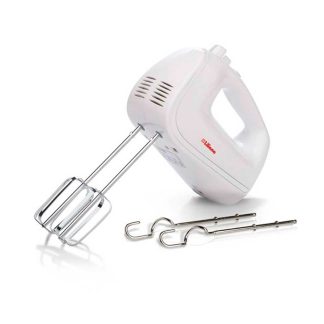 Batidora De Mano Liliana 450w 5 Velocidades Ab103
