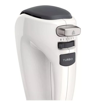 Batidora De Pie Philips 400w 3,5 Litros 5 Velocidades Hr7200/02