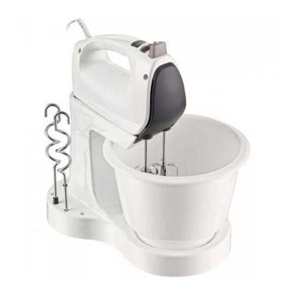 Batidora De Pie Philips 400w 3,5 Litros 5 Velocidades Hr7200/02